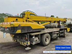 Buy XCMG Used Crane / 2 Buy XCMG Used Crane / 2